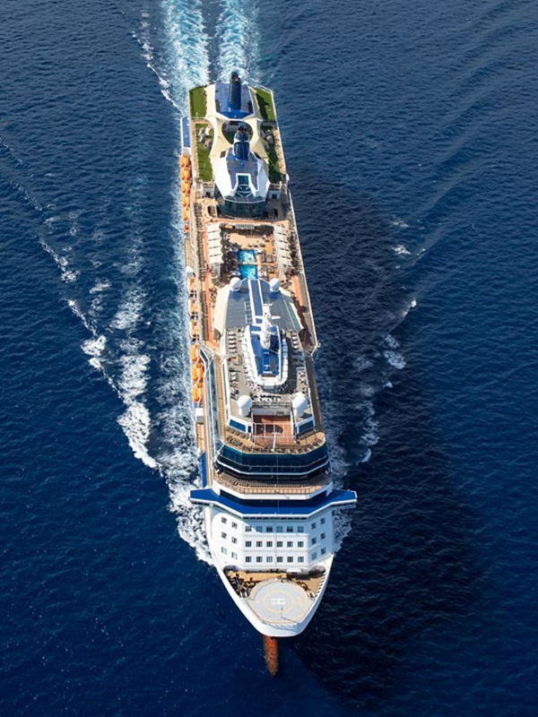 Celebrity Equinox