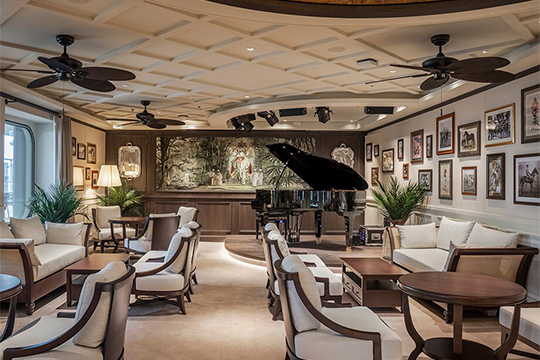 Raj Polo Tea House