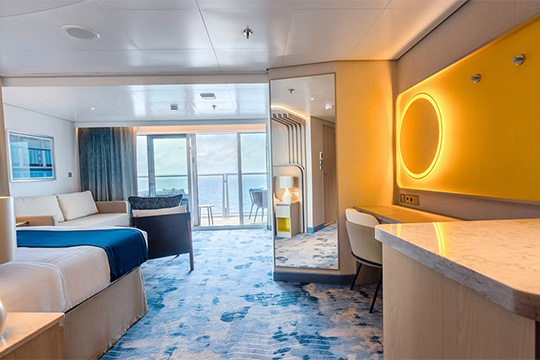 Grand Suite