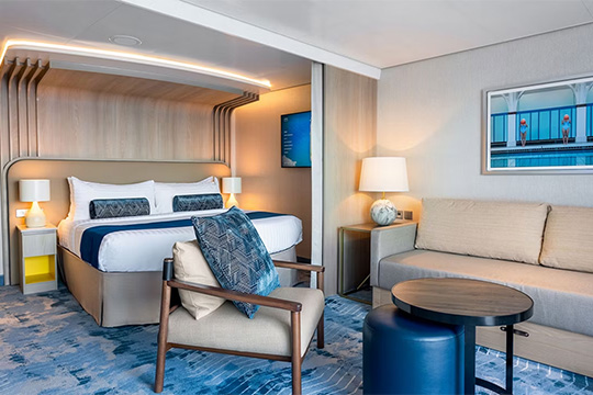 Grand Suite