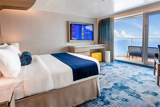Sunset Suite