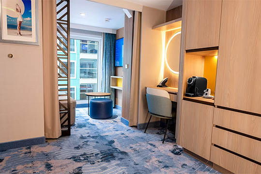 Surfside Family Suite