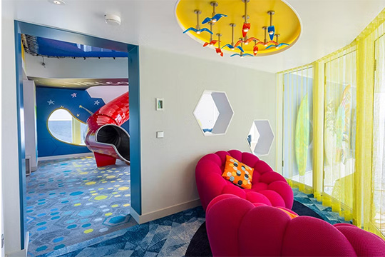 Ultimate Family Townhouse