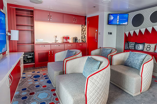 Ultimate Family Townhouse