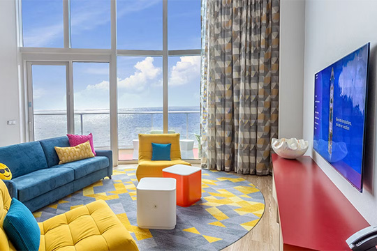 Ultimate Family Townhouse