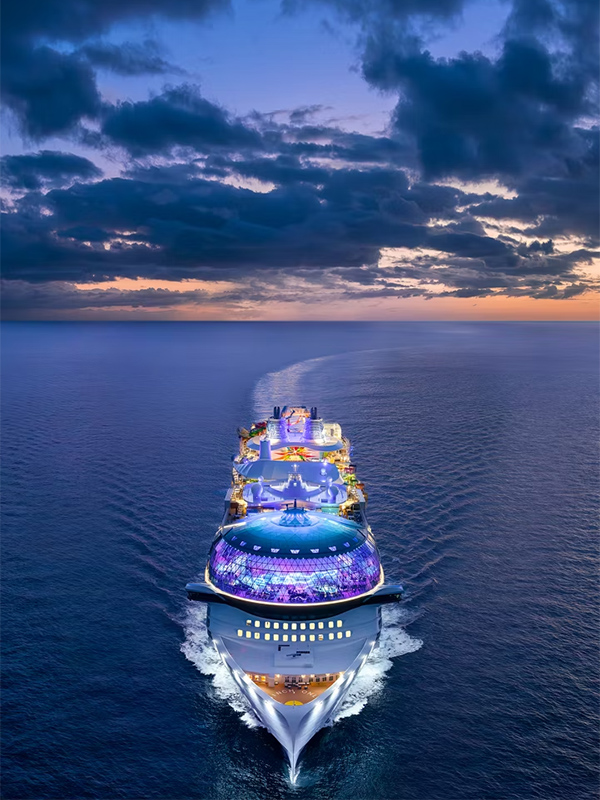Star of the Seas