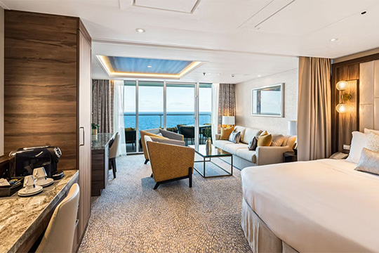 Grand Suite