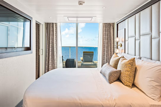 Owner's Suite