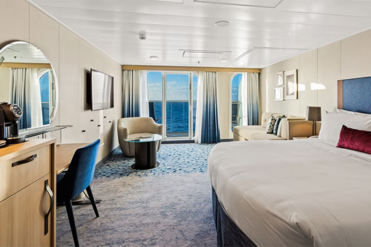 Sky Junior Suite