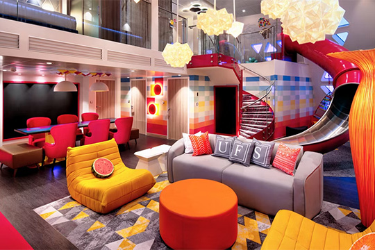 Ultimate Family Suite