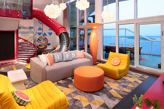 Ultimate Family Suite