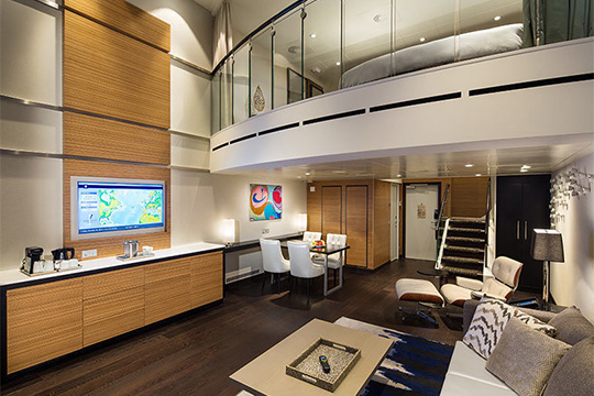 Grand Loft Suite