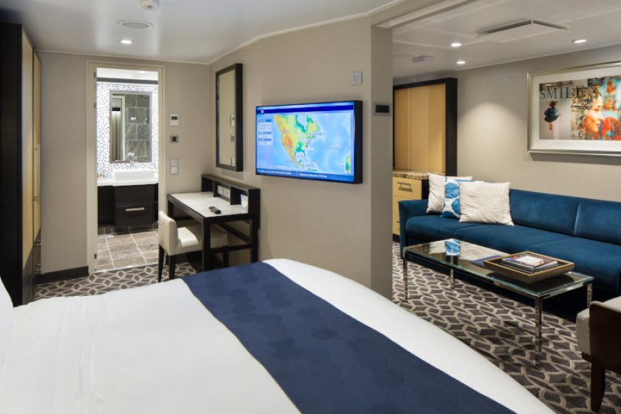Grand Suite
