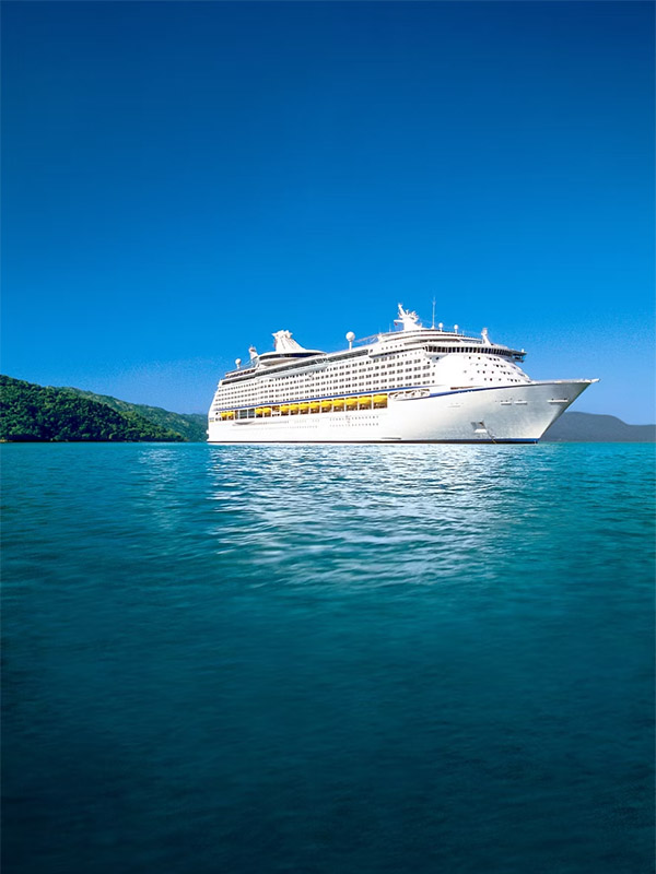 Adventure of the Seas