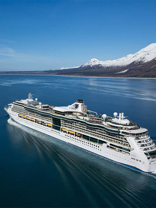 Brilliance of the Seas