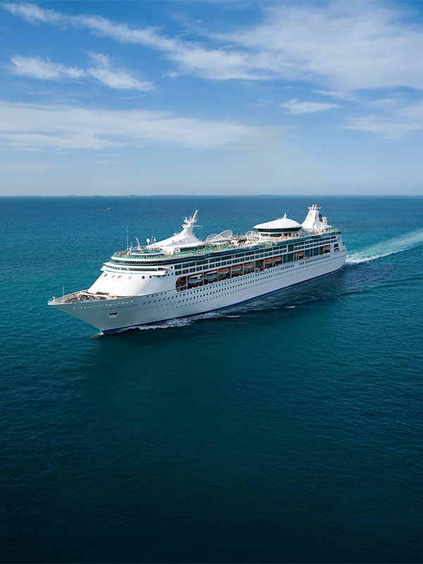 Enchantment of the Seas