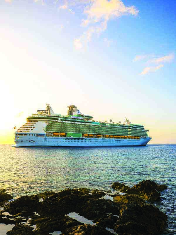 Freedom of the Seas