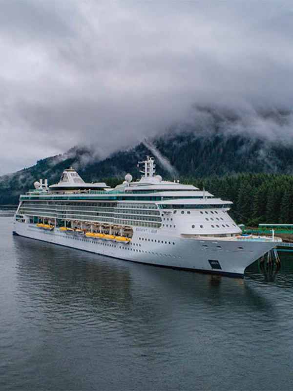 Jewel of the Seas