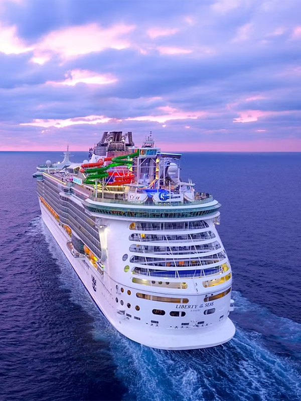 Liberty of the Seas