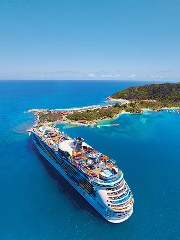 Navigator of the Seas
