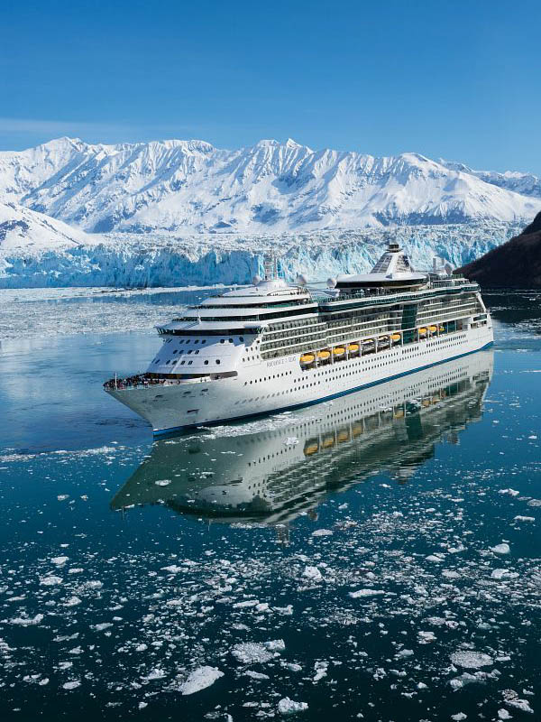 Radiance of the Seas