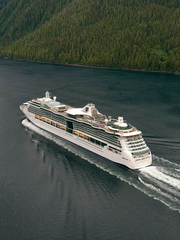 Serenade of the Seas