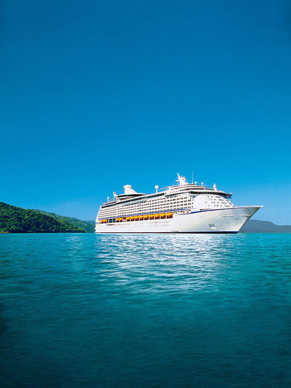 Voyager of the Seas