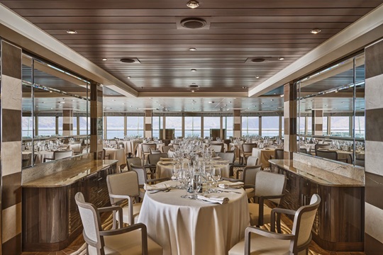 La Terrazza