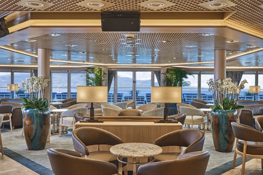 Panorama Lounge