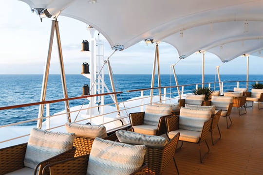 La Terrazza