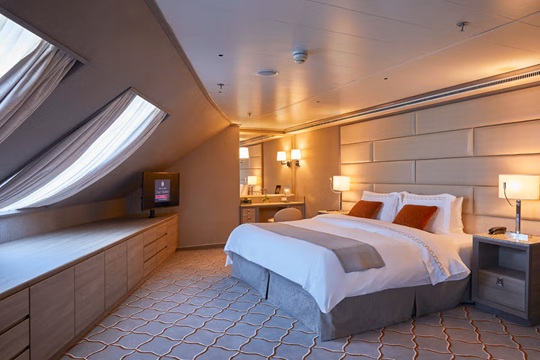 Royal Suite