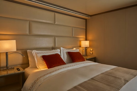 Medallion Suite