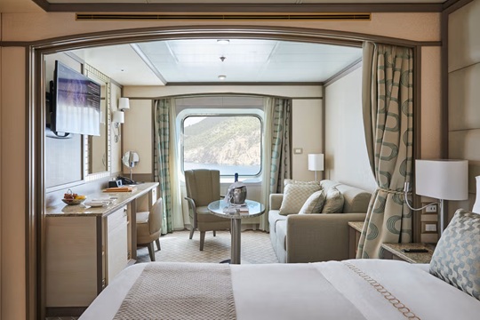 Vista Suite