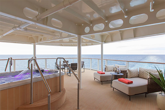 Otium Suite