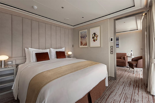 Signature Suite