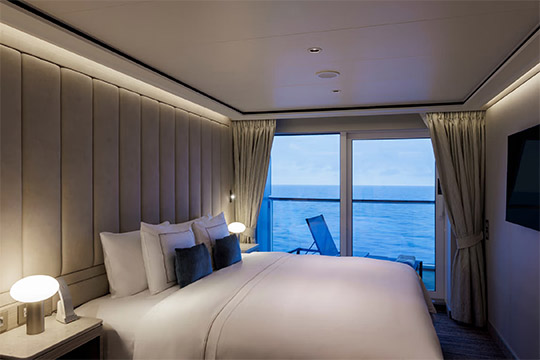 Silver Suite