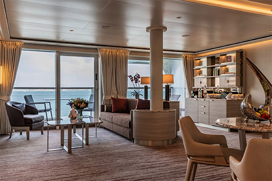 Grand Suite