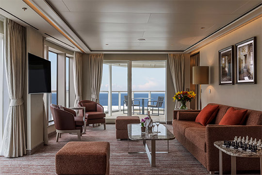 Otium Suite