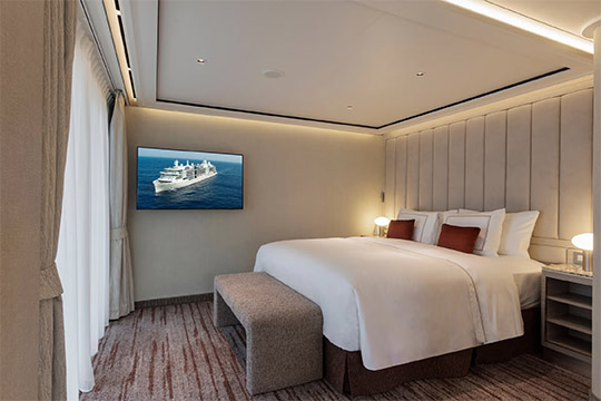 Otium Suite