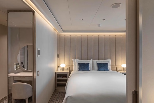 Premium Medallion Suite