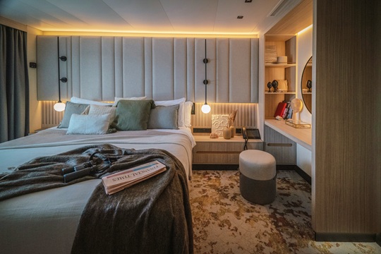 Premium Suite