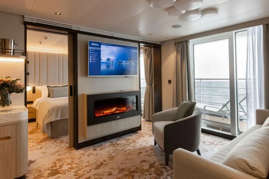 Premium Suite